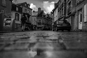 Immobilier Alençon